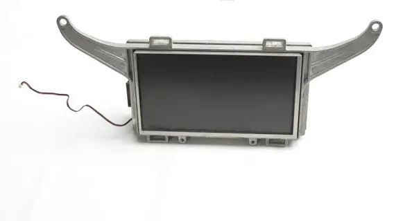 BMW X6 E71 Screen/display/small screen 1561207