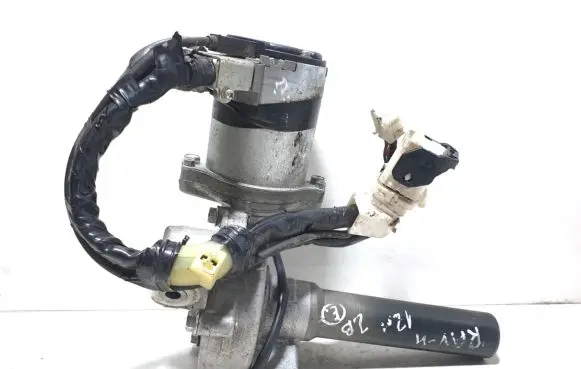 Toyota RAV 4 (XA30) Electric power steering pump 