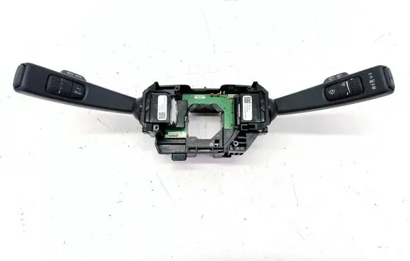Volvo XC60 Wiper turn signal indicator stalk/switch 31394008 31394001 31343022