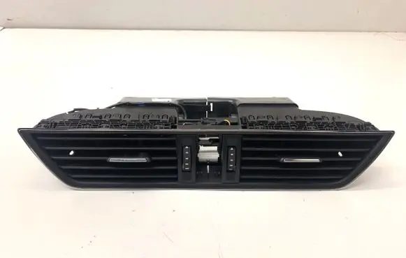 Skoda Superb B8 (3V) Dashboard side air vent grill/cover trim 3V0820951D