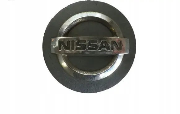 Original wheel cap
