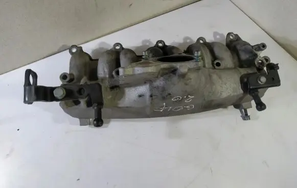Volkswagen PASSAT B6 Intake manifold 03G129713H 03G129713