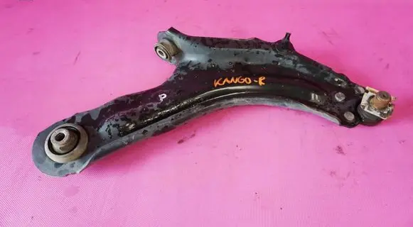 Renault Kangoo II Front control arm