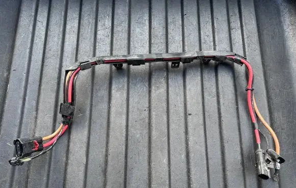 Mini Cooper Countryman F60 Steering rack electric part 5A02F73 18560611 5A02F7401
