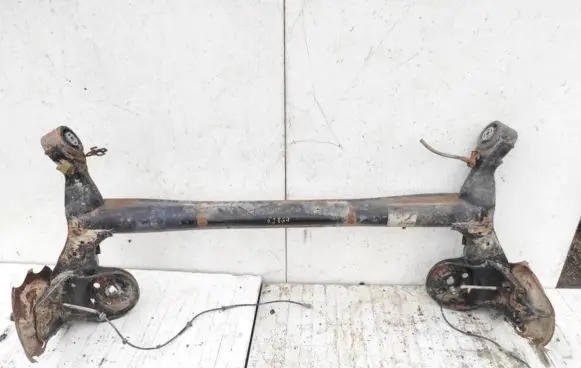Peugeot Partner Rear subframe 