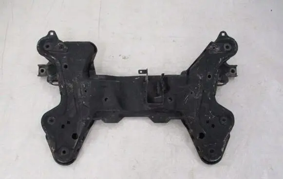 Peugeot 307 Front axle beam 