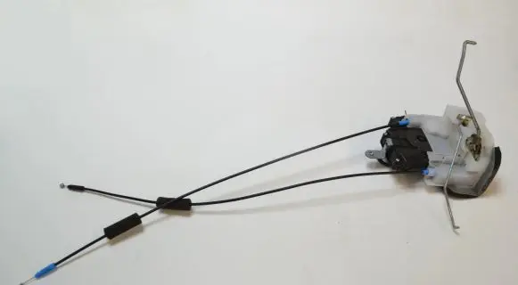 Subaru Legacy Front door lock