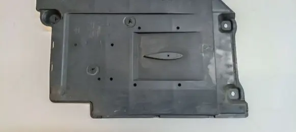 Pickup box liner