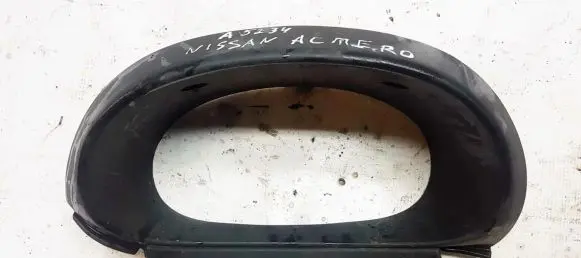 Nissan Almera Tino Dashboard trim