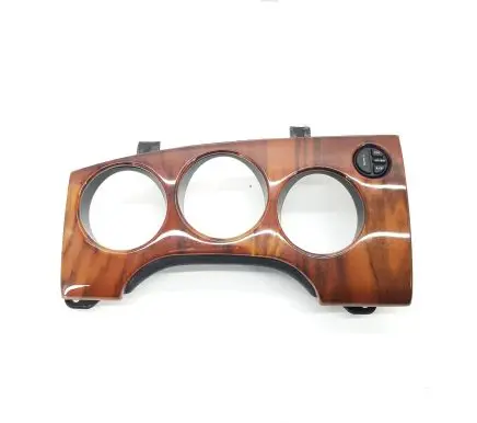 Jaguar XK8 - XKR Dashboard trim