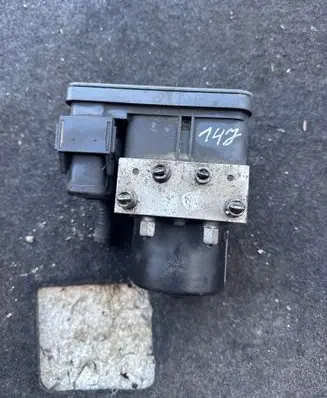 Mazda 3 I ABS Pump 06210951533 000405190E0 6N612C405GB