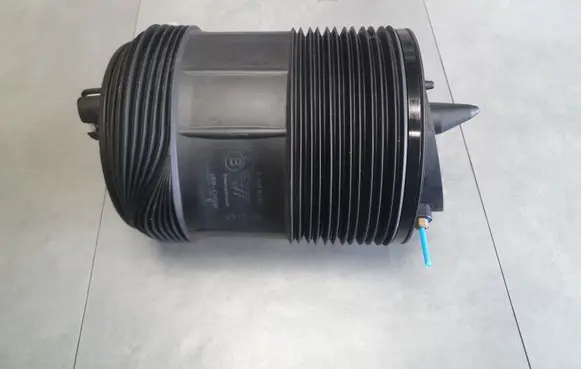Audi Q8 Rear air suspension bag/shock absorber 4M0616002AK