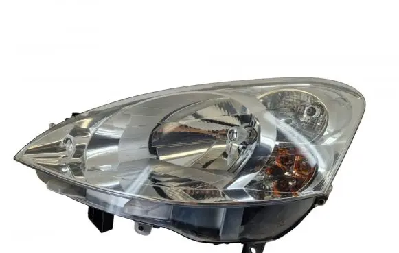 Peugeot Partner Headlight/headlamp 9682829680