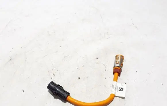 Mercedes-Benz GLE W167 Other wiring loom A1675405435