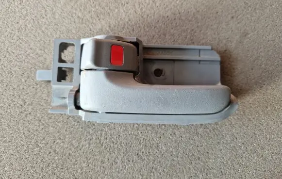 Toyota Hilux (AN10, AN20, AN30) Rear door interior handle