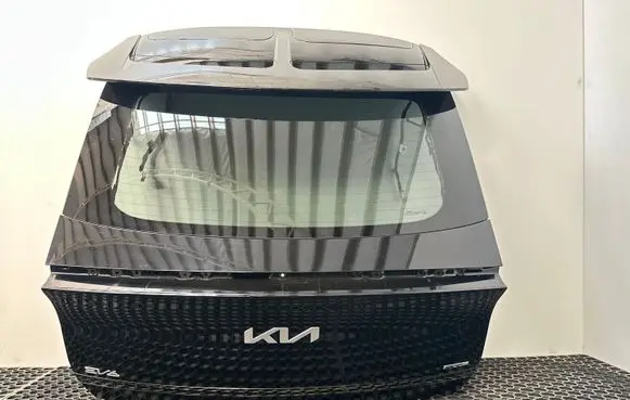 KIA EV6 Tailgate/trunk/boot lid 