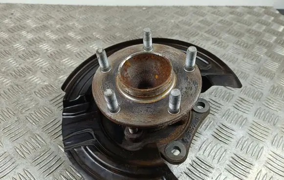 Renault Arkana Rear wheel hub