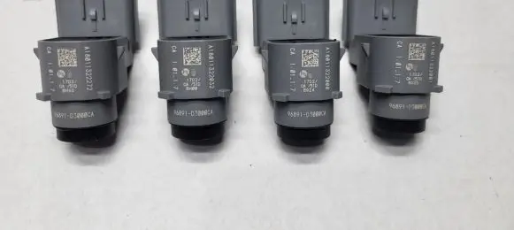 KIA Ceed Parking PDC sensor
