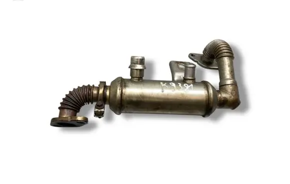 Ford Mondeo MK IV EGR valve cooler 4M5Q9F464BD