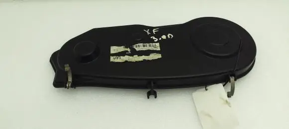 Land Rover Range Rover Sport L320 Timing belt guard (cover) 9X2Q6A247FA
