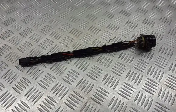 Skoda Octavia Mk2 (1Z) Fuel injector wires 038971803