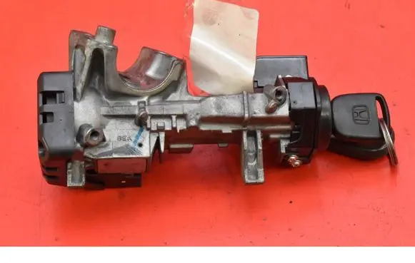 Honda City Ignition lock