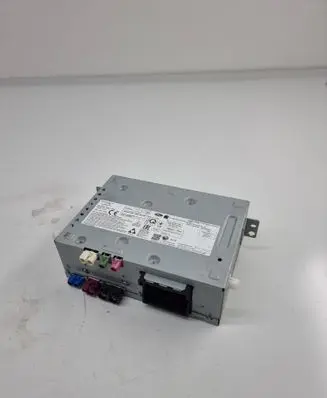 Jaguar F-Pace Radio/CD/DVD/GPS head unit HY3218K812CG