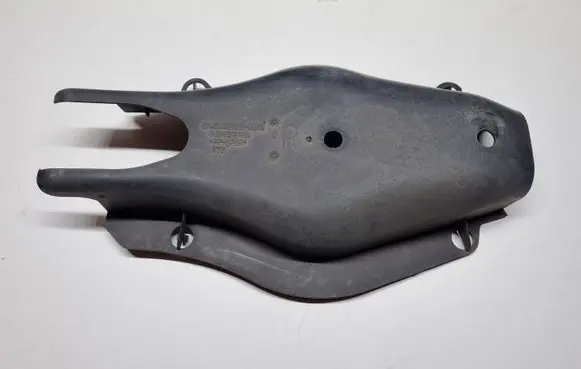 Mercedes-Benz C W204 Other rear suspension part A2043521688