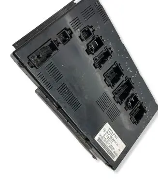 Mercedes-Benz ML W164 SAM control unit A1649025700 A1649005101 A1645457216