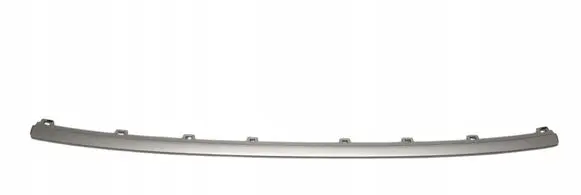Seat Tarraco Front bumper splitter molding 5FJ853618