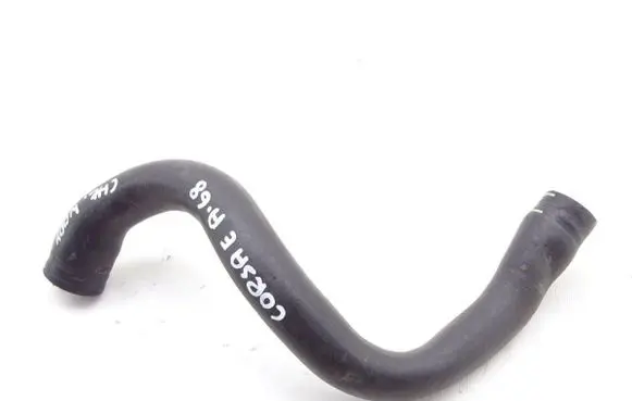Opel Corsa E Engine coolant pipe/hose 13402306 GBIMPORIT