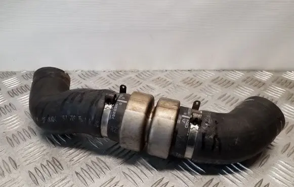Peugeot Boxer Intercooler hose/pipe