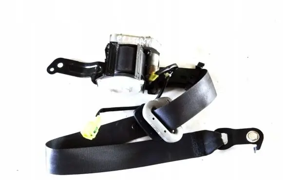 Subaru Legacy Front seatbelt