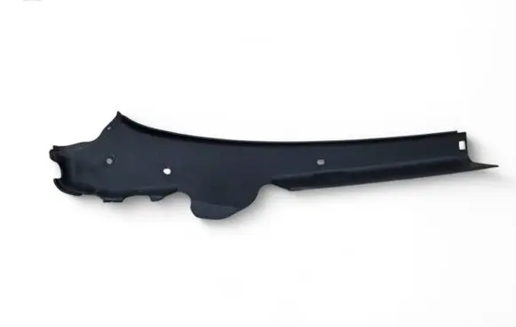 BMW 5 GT F07 Other trunk/boot trim element 7201658