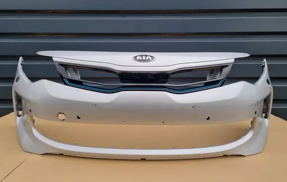 KIA Optima Front bumper 86511-A8000 ZD-WLKP86511-A8000