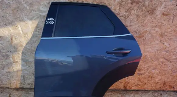 Mazda CX-30 Rear door DRZWI8891819
