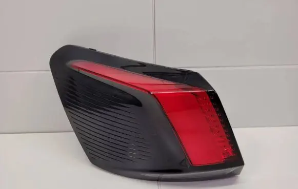 Peugeot 3008 II Rear/tail lights 9810477180