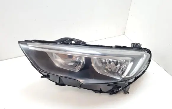 Opel Insignia B Headlight/headlamp 39122966 662588537