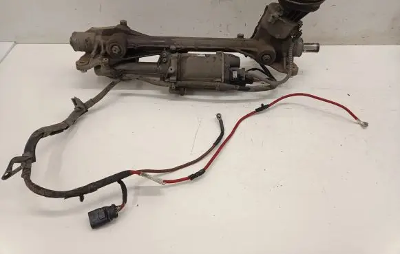 Audi TT TTS RS Mk3 8S Steering rack 3Q0909144H