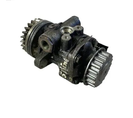 Volkswagen Touareg I Power steering pump 7H0422153A 05789704