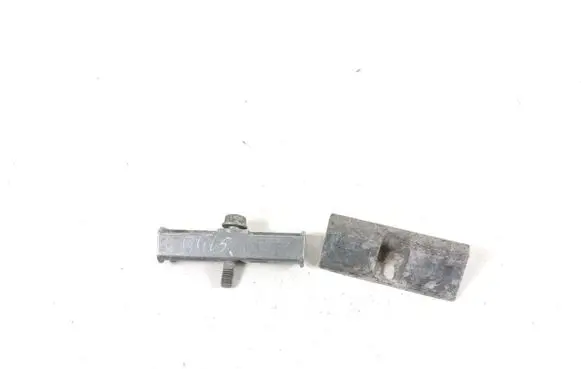 BMW 2 F46 Battery bracket 9312294