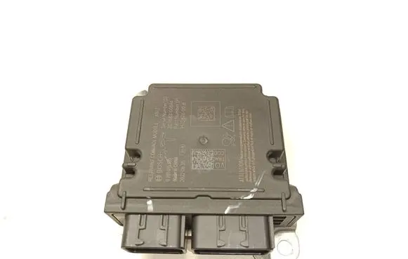 Tesla Model 3 Airbag control unit/module 0285015895 151287600B 2C30831608AA