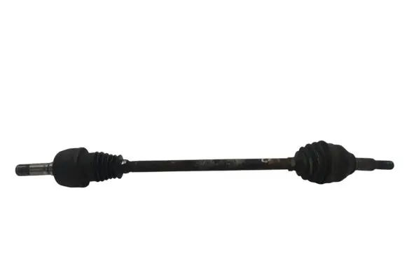 Cadillac SRX Rear driveshaft