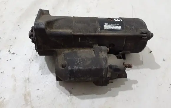 Land Rover Range Rover L322 Starter motor 4280004610