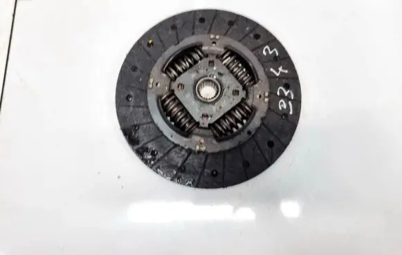 KIA Ceed Clutch pressure plate 