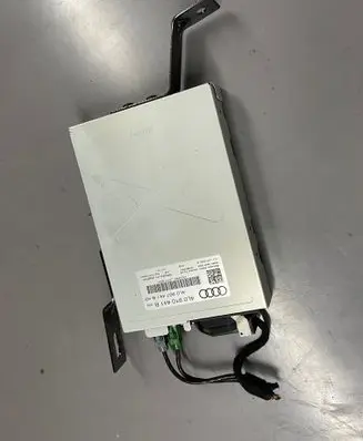 Audi Q7 4L Camera control unit module 4L0910441B 4L0907441B