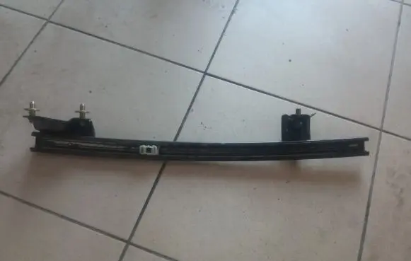 Subaru Legacy Spare wheel mounting bracket 
