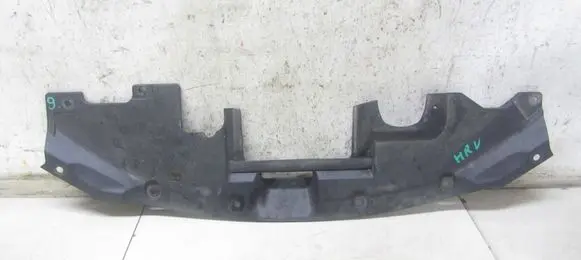 Honda HR-V Engine bonnet/hood lock trim molding 71129-T8M-G0-50
