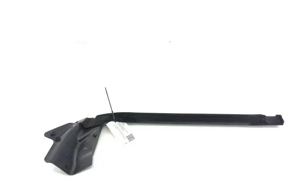 BMW 6 F06 Gran coupe Rubber seal rear door window/glass 7275319