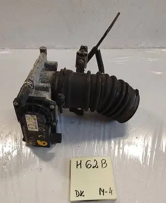 Mazda 6 Throttle body valve M461N 6M8GAA L3G2
